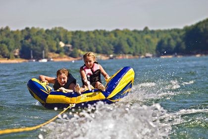 Waterbury Boat insurance