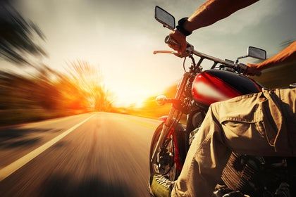 Waterbury motorcycle insurance